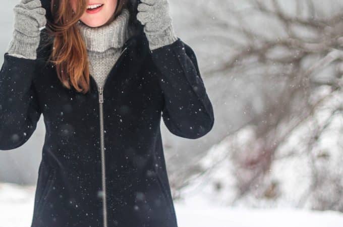Amazing Winter Clothing Pieces That Actually Keep You Warm