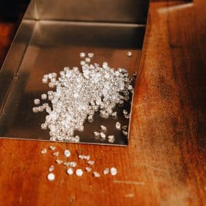 A Guide To Buying Loose Diamonds For Bespoke Jewellery