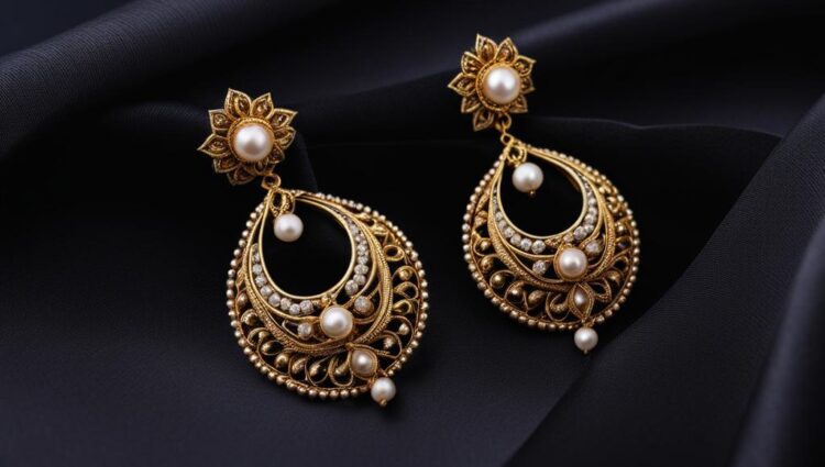Victorian Jewellery: How To Wear Antique Earrings For A Modern Classy Look