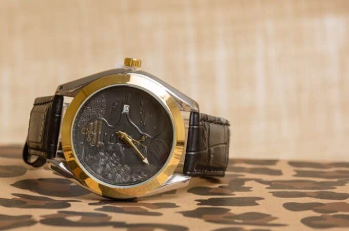 The Process Of Restoring And Repairing Second Hand Omega Watches